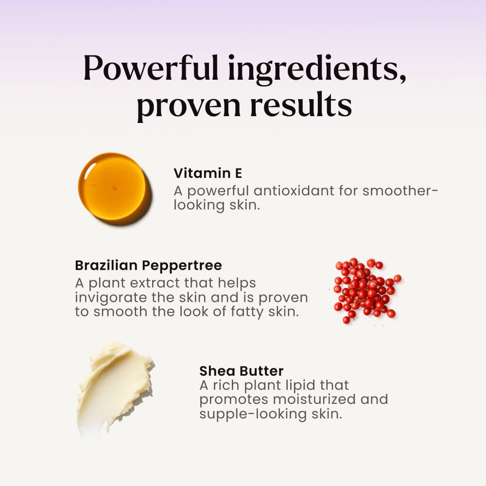 Enriched Cellulite Oil product